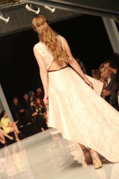 LMAB 2016 Abed Mahfouz Fashion Show